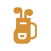 Golf bag